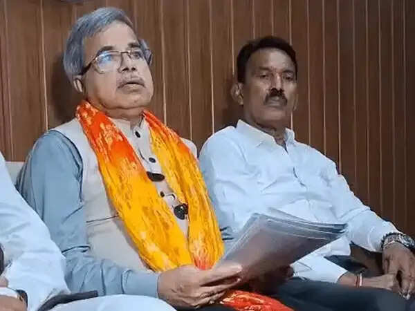 मप्र में सिंहस्थ के दौरान चलेंगी 125 से ज्यादा स्पेशल ट्रेनें, एआई कैमरों से होगी यात्रियों की निगरानी