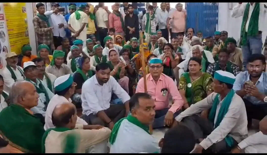 किसानों के मुद्दों को लेकर भाकियू ने प्रधानमंत्री को भेजा ज्ञापन
