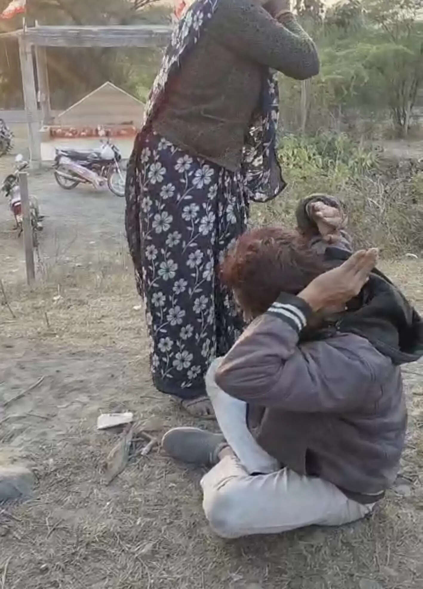 उज्जैन: आदिवासी महिला से दुष्कर्म का आरोपी गिरफ्तार, न्यायालय ने भेजा जेल