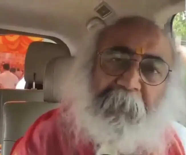 बंगाल और असम चुनाव परिणाम के बाद राहुल गांधी को इंडिया गठबंधन नेता प्रतिपक्ष पद से हटा देगा : आचार्य प्रमोद कृष्णम