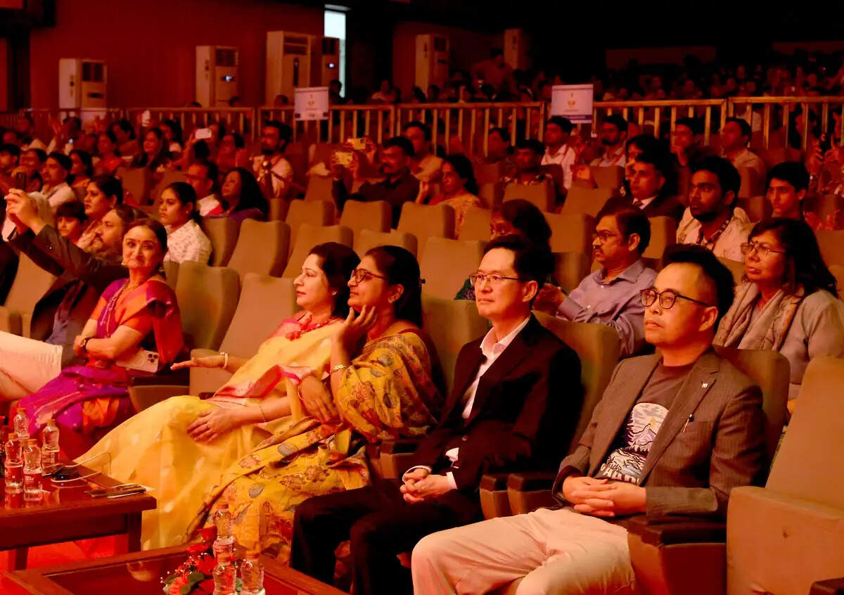 ब्रिक्स सांस्कृतिक महोत्सव-2026 में हुआ छह देशों की सांस्कृतिक विरासत का प्रदर्शन