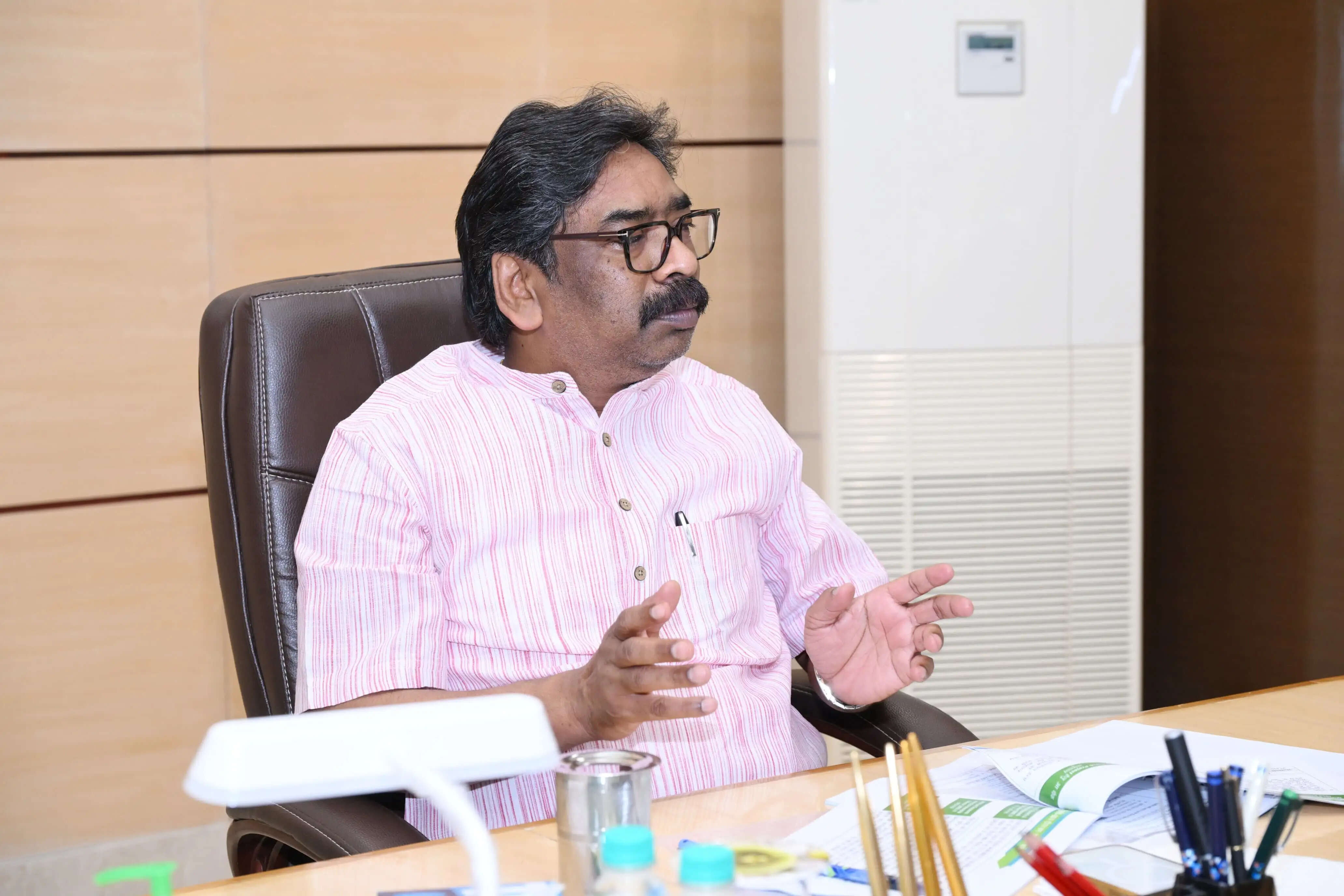 झारखंड में विज्ञान, शोध और नवाचार को मिलेगा नया आयाम, मुख्यमंत्री हेमन्त सोरेन ने दिए कई अहम निर्देश