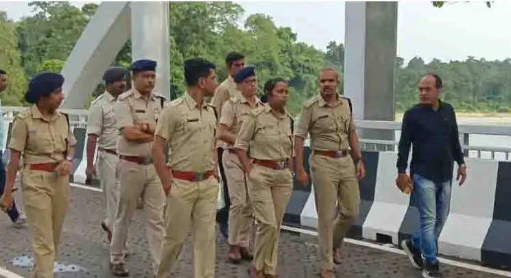 डुआर्स में नए मूर्ति पुल के उद्घाटन की तैयारी तेज, 22 सितंबर को मुख्यमंत्री के आने की&nbsp;संभावना