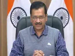 न्यायमूर्ति स्वर्णकांता शर्मा की बेंच की कार्यवाही में शामिल नहीं होंगेः केजरीवाल