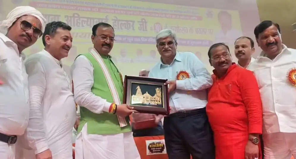2029 तक जनता ढूंढ़ लेगी कांग्रेस और सपा का विकल्प : केशव माैर्य