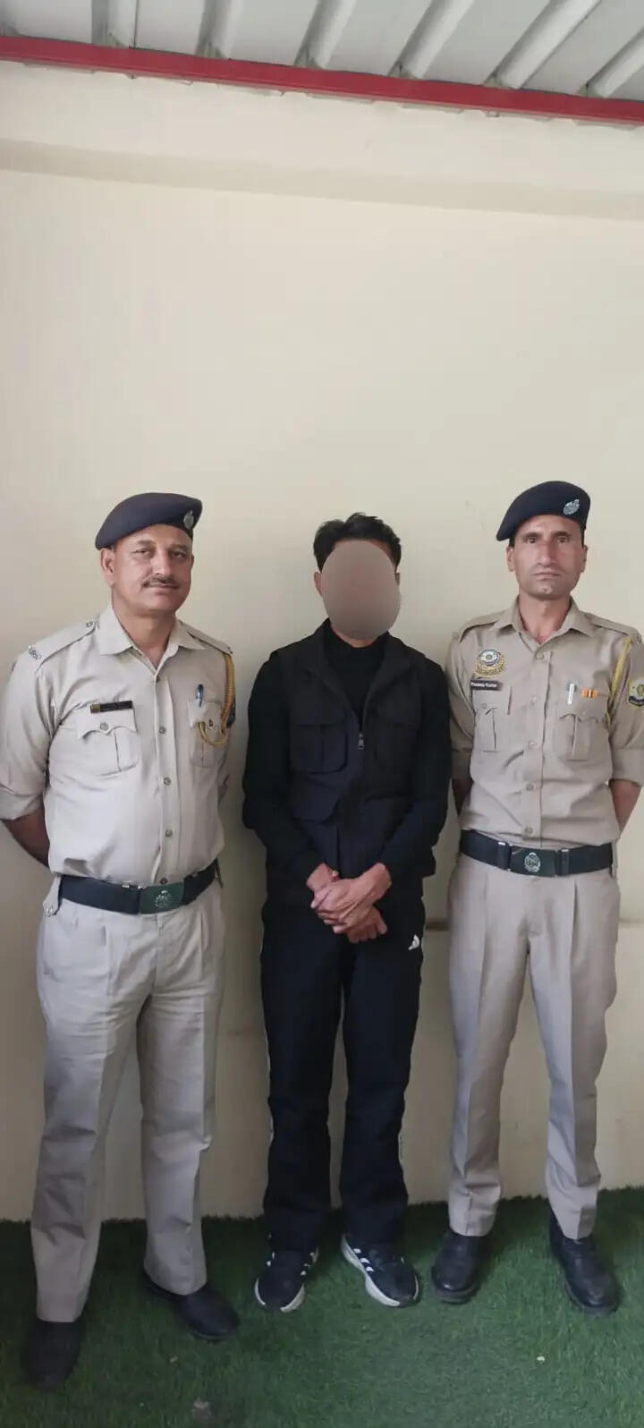 शिमला : चिट्टा तस्करी के दो मामलों में तीन गिरफ्तार