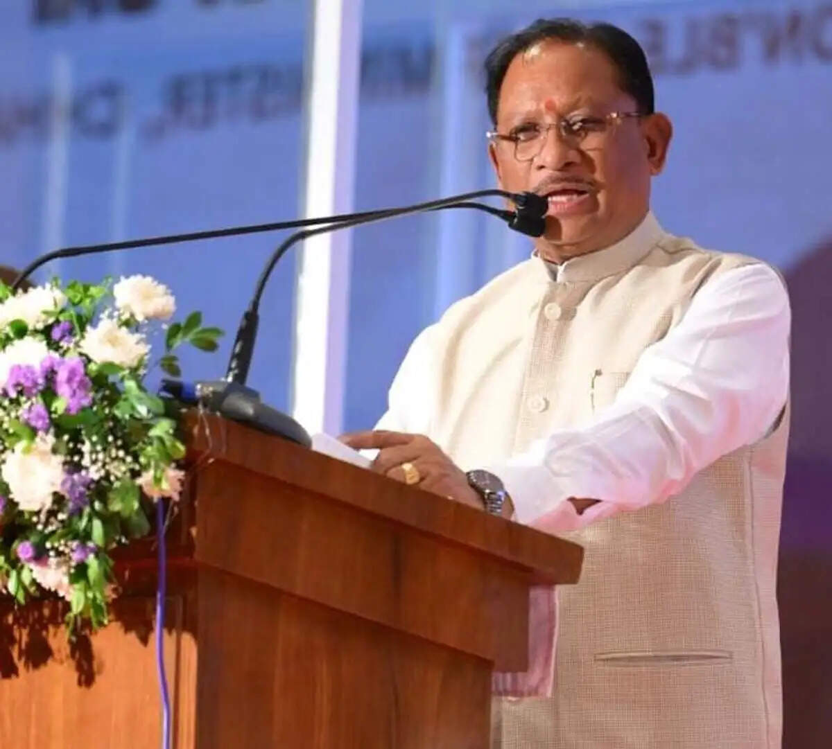 ग्रीन इकोनॉमी के क्षेत्र में नई पहचान बना रहा छत्तीसगढ़ : मुख्यमंत्री साय