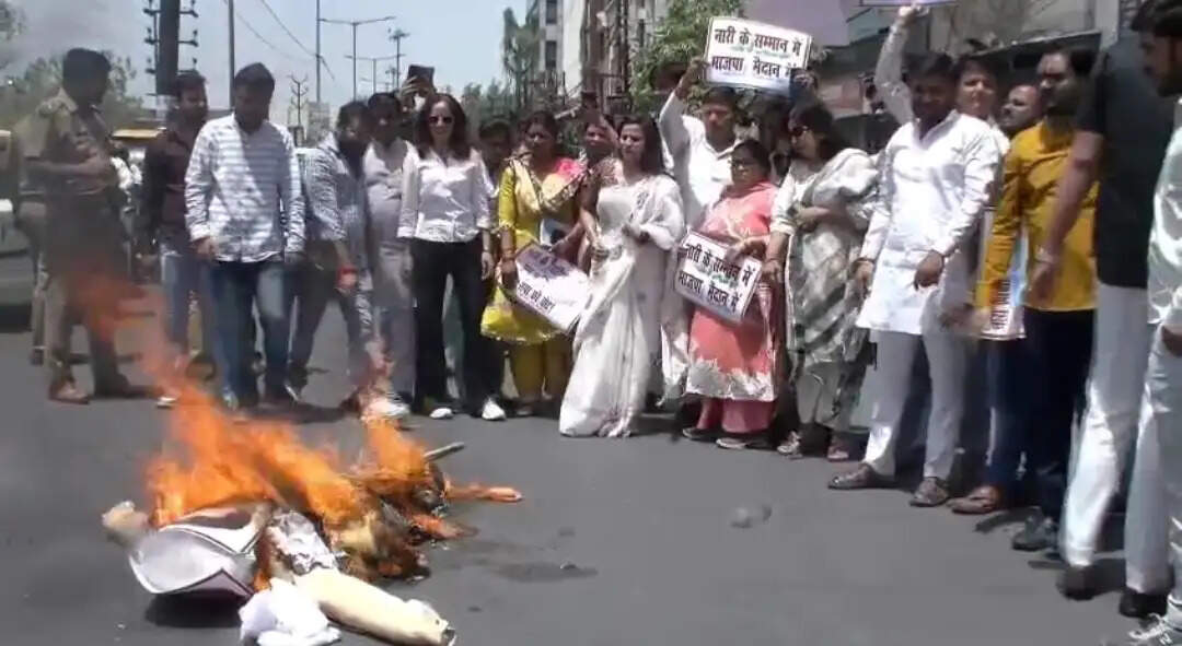 महिला अधिकारों पर समझौता नहीं, विरोध करने वालों को करेंगे बेनकाब : मीनाक्षी गुप्ता