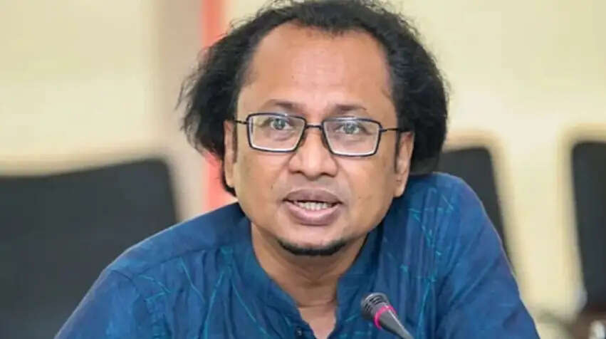 भारतीय खुफिया अधिकारियों के बांग्लादेश पहुंचने पर उठे सवाल, रहमान सरकार ने खारिज की अटकलें