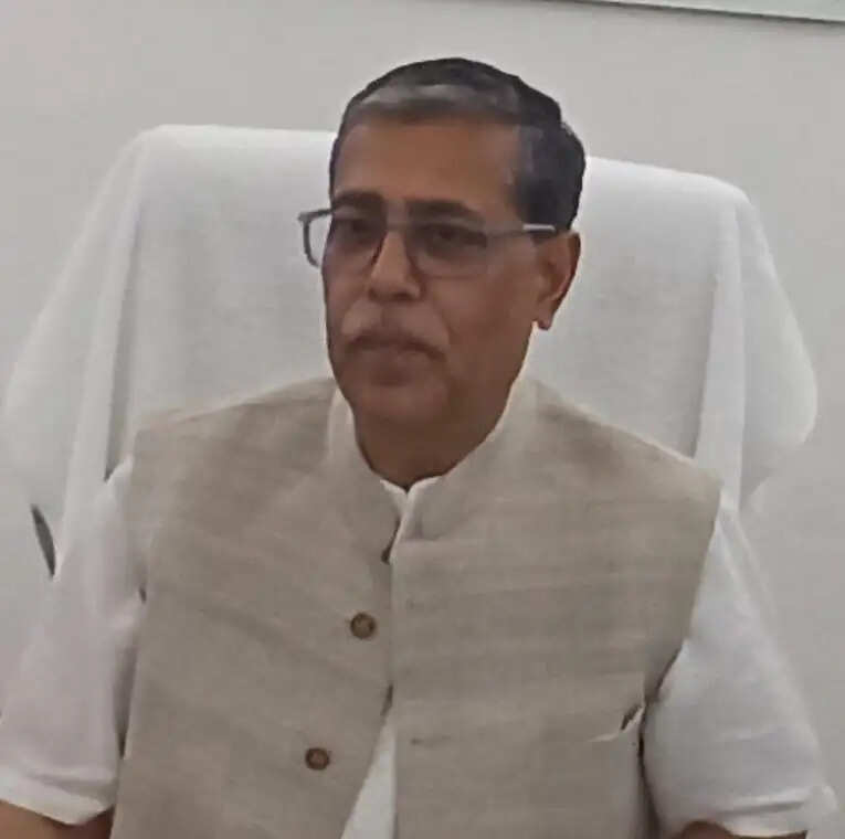 सीएसए में 21 राज्यों के छात्र ले रहे हैं कृषि शिक्षा : डॉ. संजीव गुप्ता