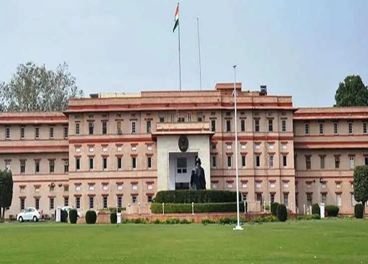 डूंगरपुर में आरएएस अधिकारियों के तबादले, एसडीओ के दायित्व बदले