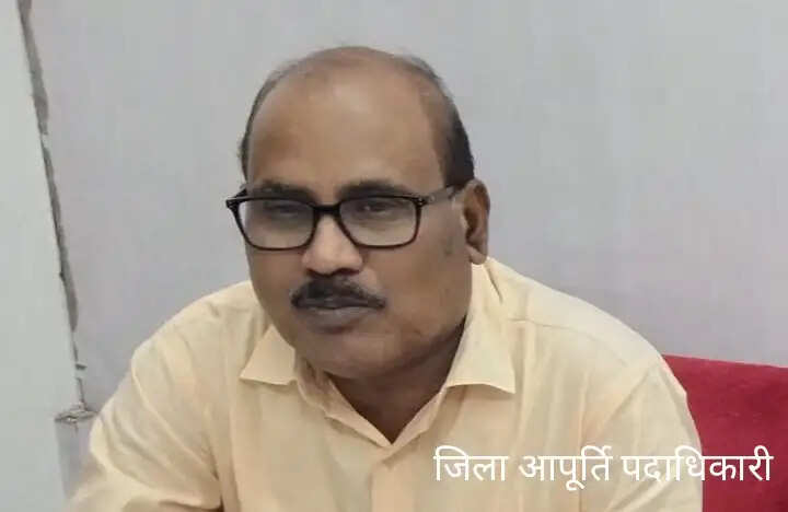 रसोई गैस की कोई कमी नहीं, किल्लत की अफवाहें भ्रामक : डीएसओ