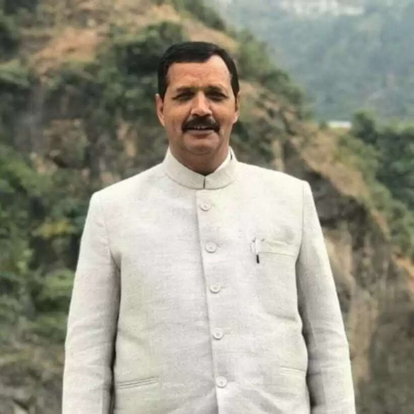 कांग्रेस को 2027 में आईना दिखाएगी भाजपा : निहाल चंद