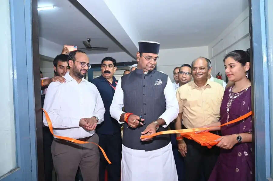 सहकारिता के क्षेत्र में अभूतपूर्व परिवर्तन देखने को मिल रहे : : मंत्री सारंग