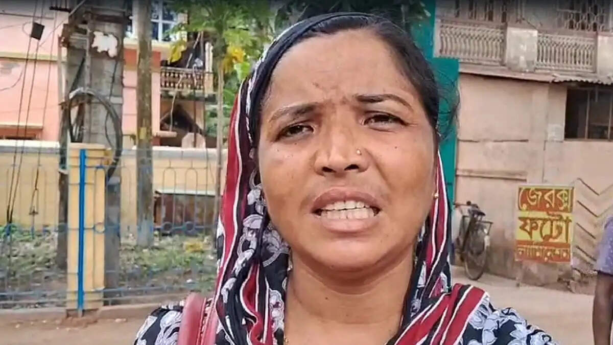 प्रेम संबंध में तनाव के बीच महिला की गला रेतकर हत्या, प्रेमी पर हत्या का आरोप