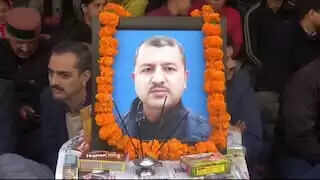 विमल नेगी मामले में पत्नी ने राज्यपाल से लगाई न्याय की गुहार, दो पूर्व अधिकारियों पर कार्रवाई की मांग