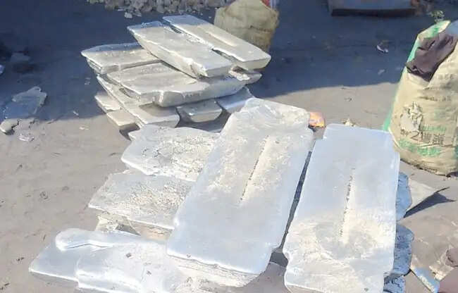 सोनीपत: अवैध 25 स्क्रैप भट्टियां ध्वस्त, 11 कनेक्शन काटे