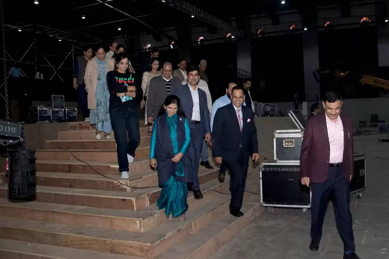 प्रवासी राजस्थानी दिवस: पावणों के स्वागत के लिए तैयार राजस्थान