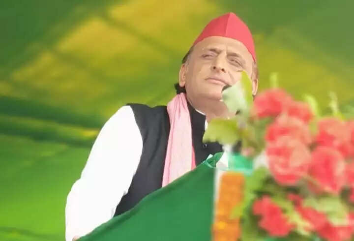 बिहार से अब युवाओं का नहीं भाजपा का होगा पलायन : अखिलेश यादव