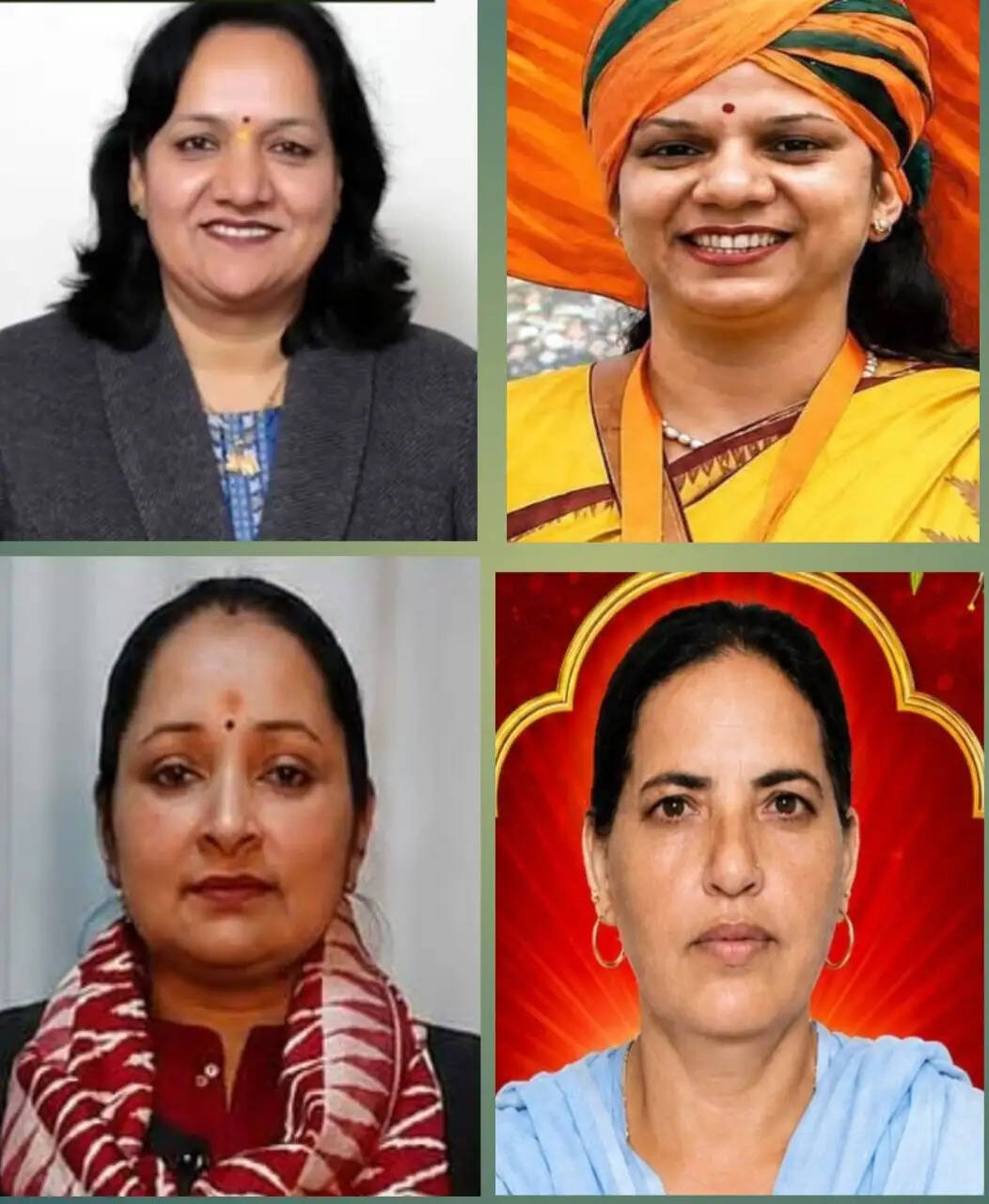 नगर निगम पर जीत के बाद भजापा ने जिला परिषद में भी फहराया भगवा, 36 में 25 सीटों पर जीत का दावा