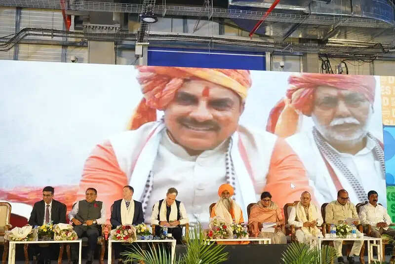 उज्जैन अब लिख रहा औद्योगिक विस्तार की नई इबारत: मुख्यमंत्री मोहन यादव