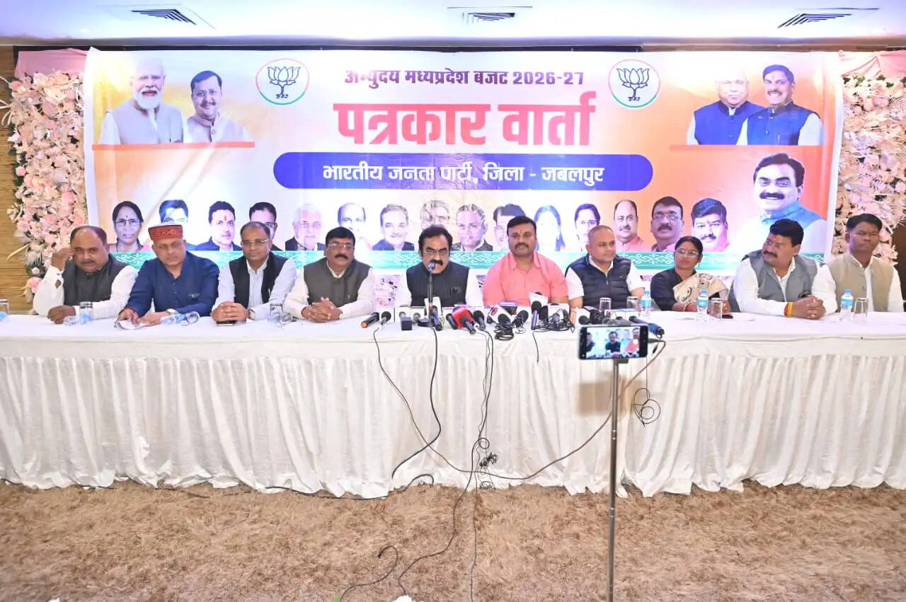 विकसित मध्य प्रदेश और विकसित भारत के संकल्प को साकार करेगा प्रदेश का बजट : राकेश सिंह