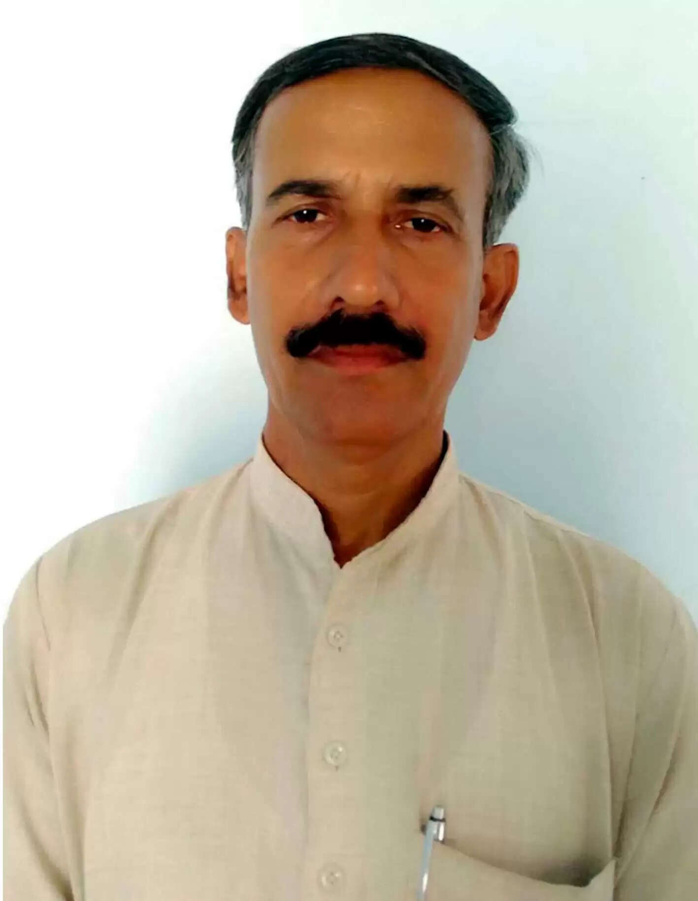 हिसार : सरकार की नीतियां किसानों को बर्बाद करने वाली : वजीर पूनिया