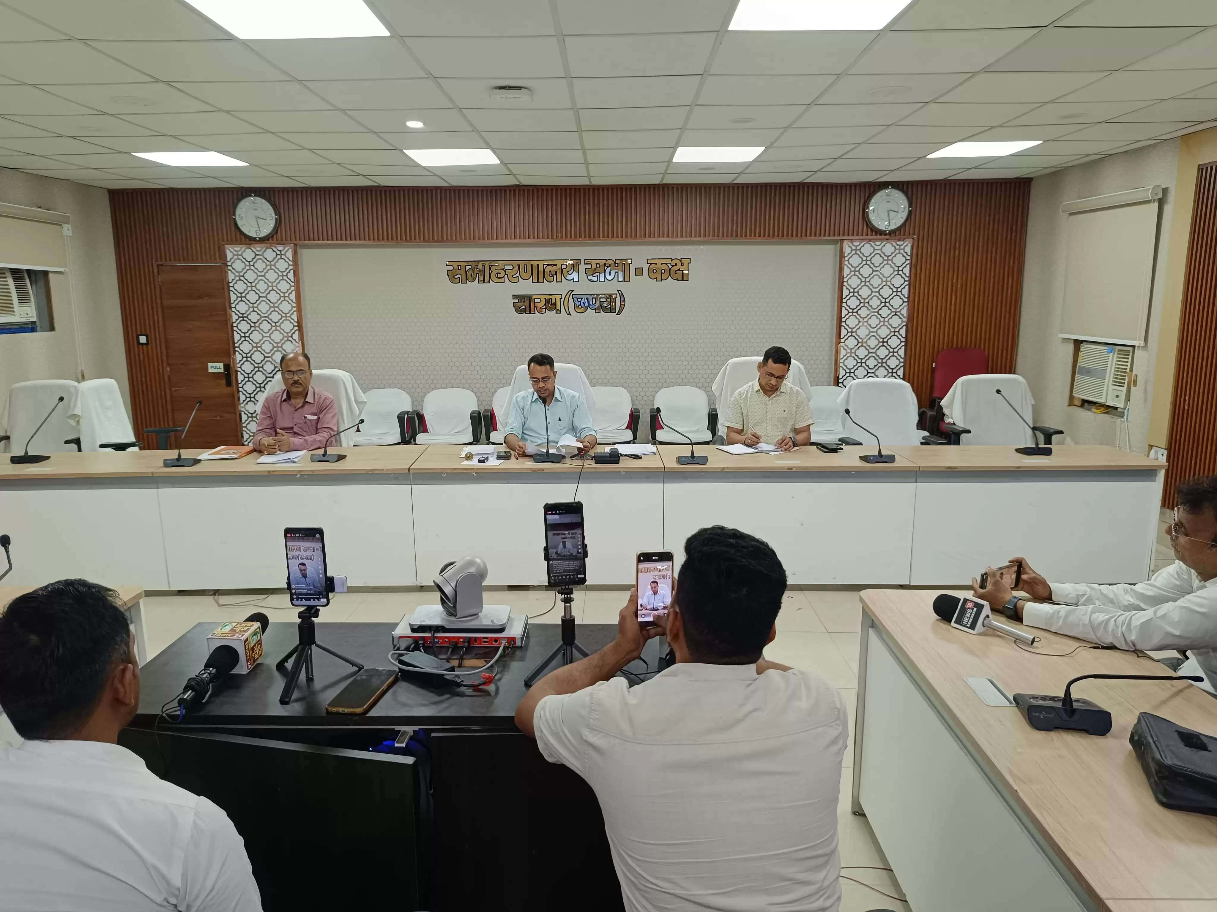 सारण में रसोई गैस जमाखोरी और कालाबाजारी के विरुद्ध 12 प्राथमिकियां दर्ज