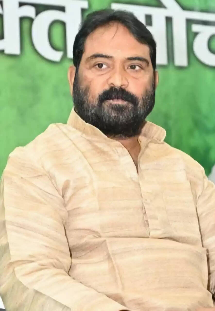 बिहार में राशन कार्ड रद्द होने से गरीब परिवार हो रहे प्रभावित : झामुमो