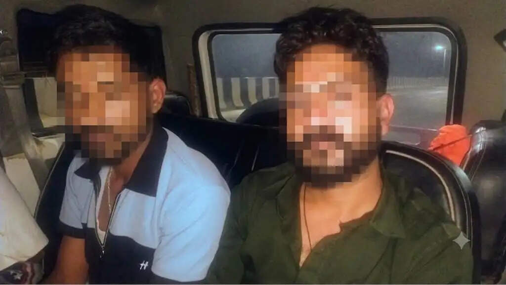 सीआईए टीम ने शाहपुर में किया 67.62 ग्राम चिट्टा बरामद, महिला सहित तीन आरोपी गिरफ्तार