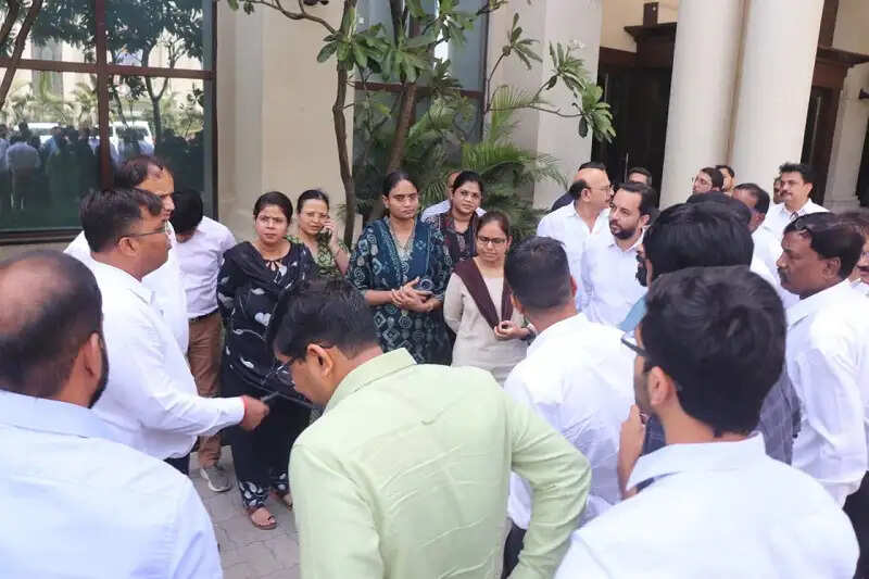 मप्र के इंदौर में 9 से 13 जून तक होगा अंतरराष्ट्रीय ब्रिक्स कृषि सम्मेलन, तैयारियां जारी