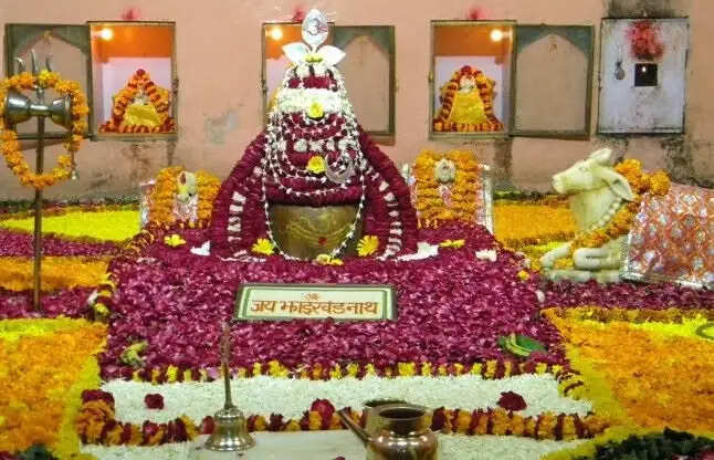 सोमनाथ स्वाभिमान पर्व 11 मई को: प्रदेशभर के शिवालयों में होंगे विशेष आयोजन