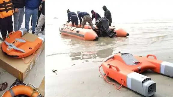 गंगा में बचाव कार्य के लिए नई तकनीक अपनाएगी कोलकाता पुलिस