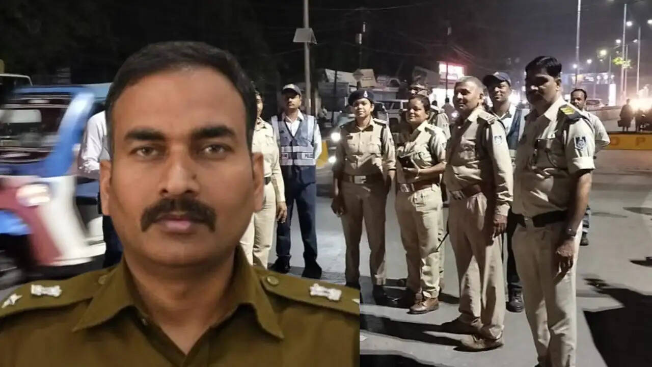 जबलपुर में कॉम्बिंग गश्त: वर्षों से फरार आरोपियों पर बड़ी कार्रवाई, 263 वारंट तामील