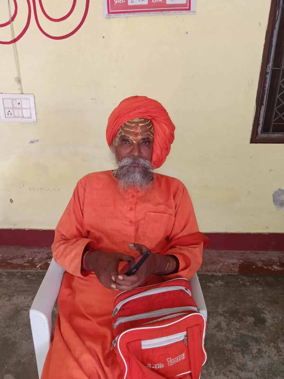 जब साधु बने सैनिक: नागाओं का ऐसा रौद्र रूप कि टिक न सकी अब्दाली की फौज