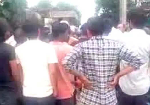 पौड़ी हादसे के बाद हरिद्वार के रायपुर गांव में पसरा मातम