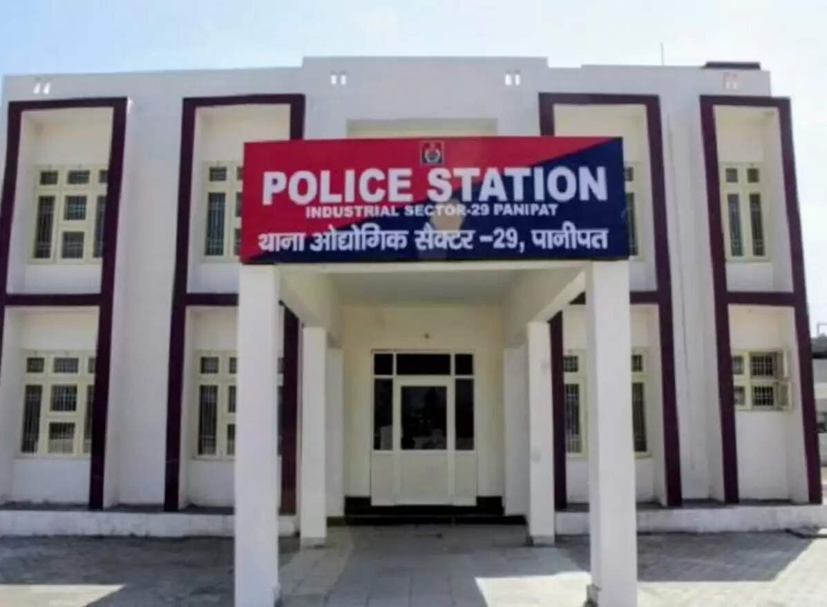 पानीपत:&nbsp;पुलिसकर्मियों के साथ हाथापाई व हंगामा करने पर दो किन्नर सहित तीन आरोपी गिरफ्तार