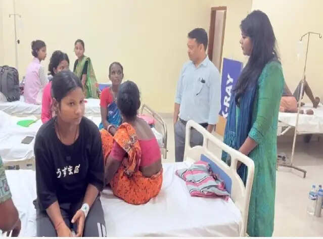 पोटका में ब्रेन मलेरिया का प्रकोप गहराया, तीन बच्चों की मौत, 16 नए संक्रमित मिले