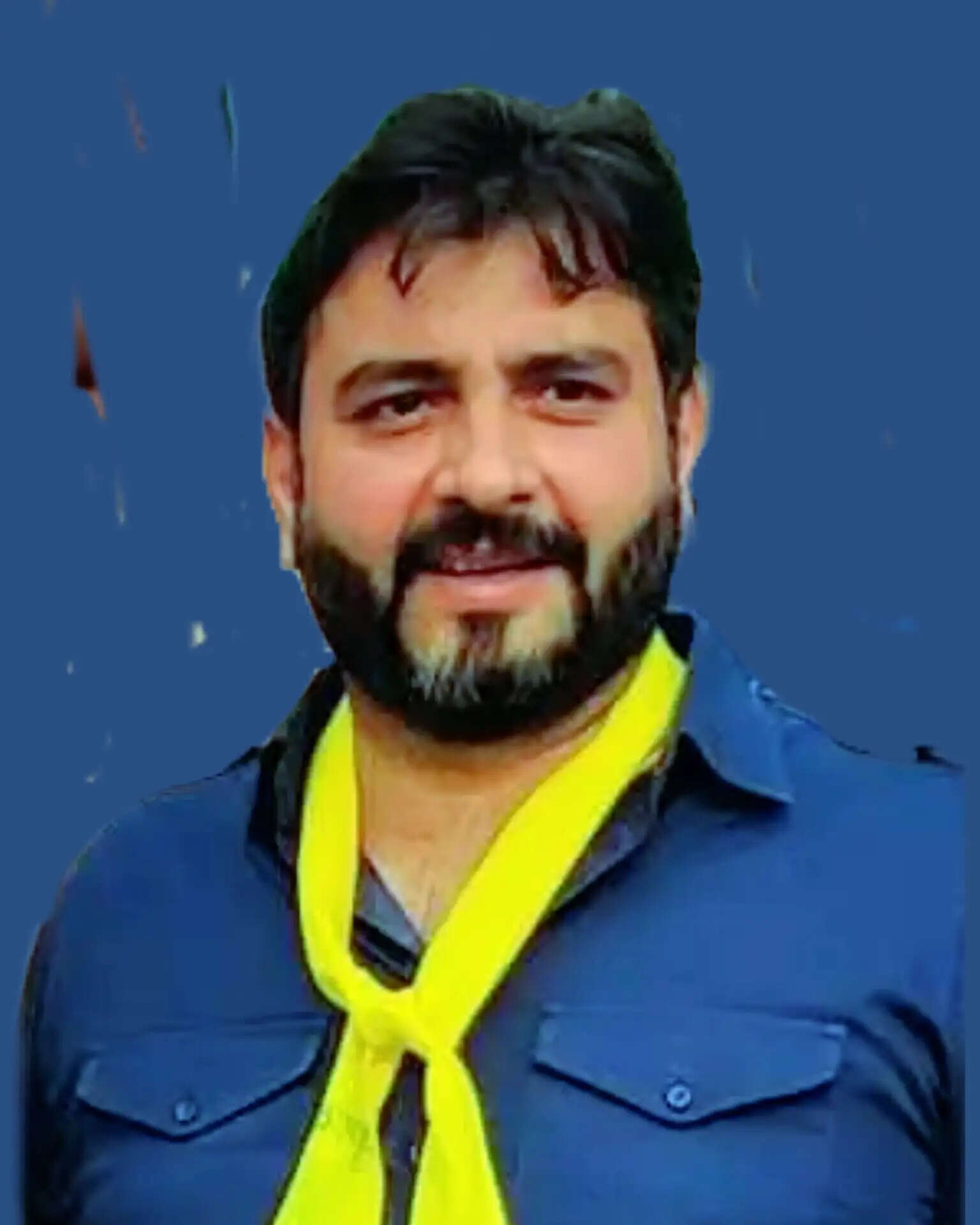 पानीपत: पूर्व डिप्टी सीएम के बहनोई से मांगी पांच करोड़ फिरौती