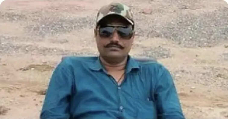 अजमेर के हाई सिक्योरिटी जेल में डकैत जगन गुर्जर की हत्या