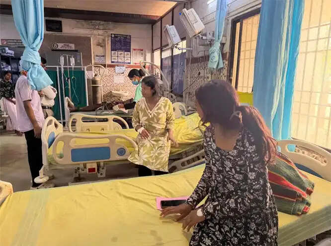 कोंडागांव में जंगली मशरूम खाने से दो बहनें फूड पॉइजनिंग की हुई शिकार