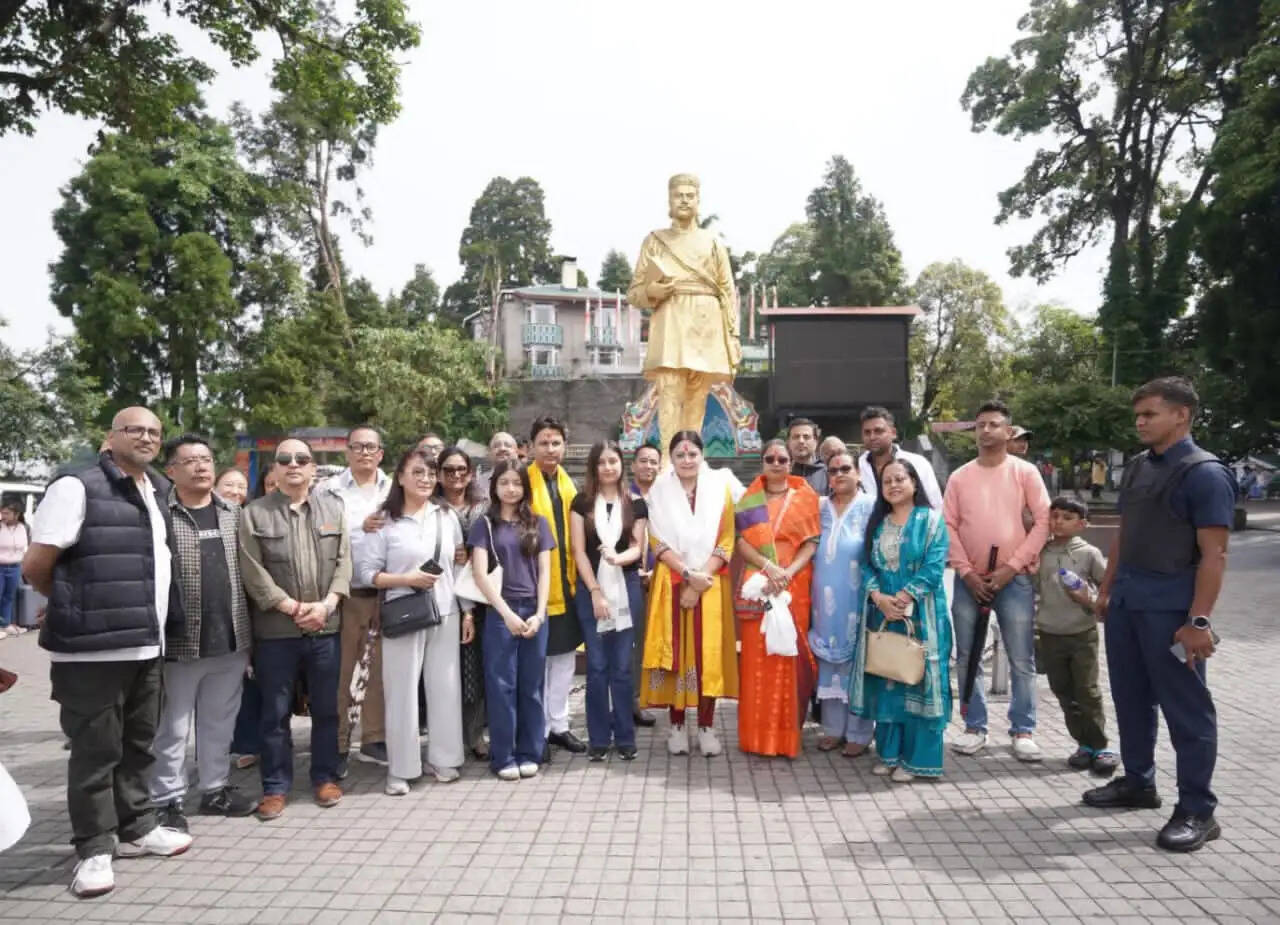 अत्याचार करने वालों और उनके सरपरस्तों को भी मिलेगी सजा : अग्निमित्रा पाल