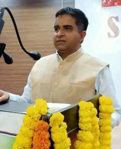 जीडीसी महानपुर में ‘भारतीय ज्ञान प्रणाली’ पर व्याख्यान आयोजित