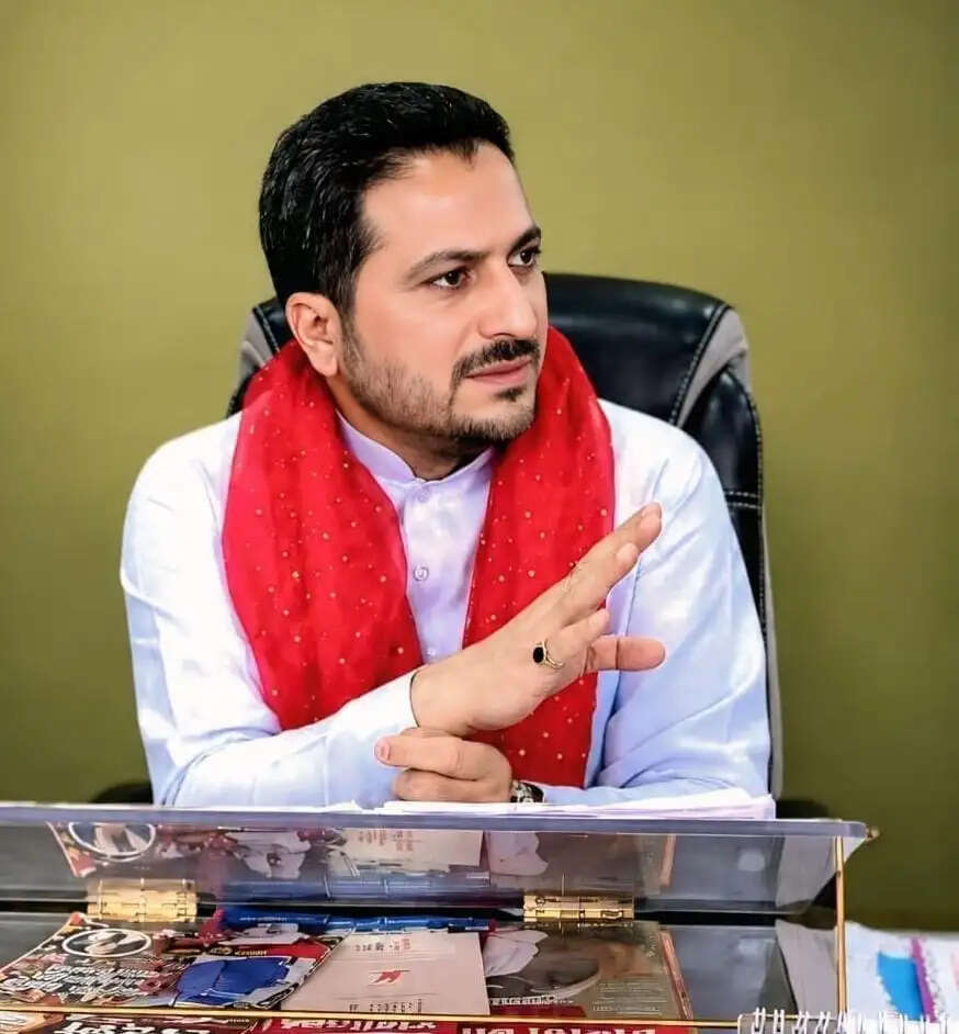 सरकार की वॉकथॉन जारी , चिट्टा माफिया की मेराथॉन पड़ रही भारी : राकेश जम्बाल