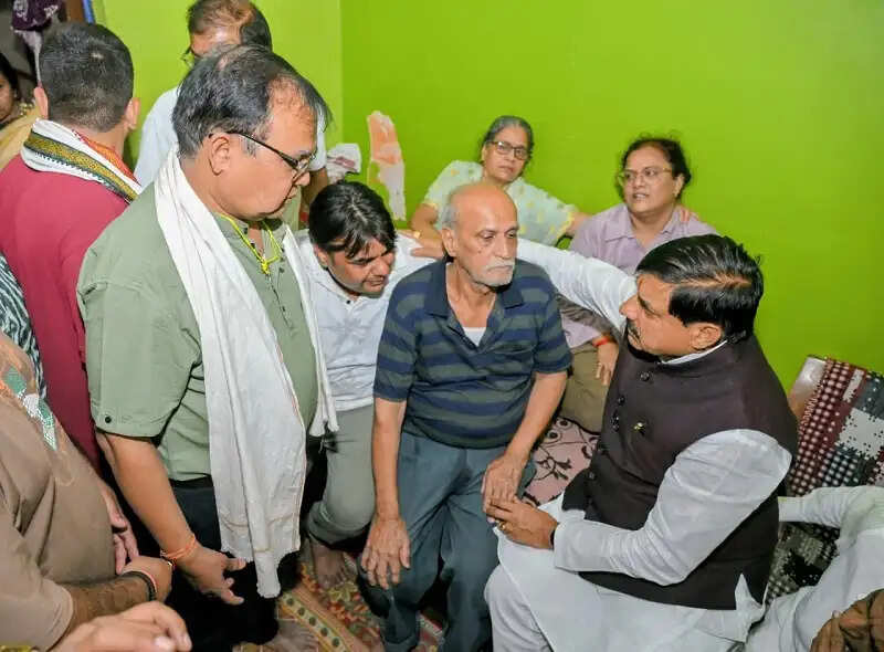 मप्र के बरगी क्रूज़ हादसे के दोषियों को बख्शा नहीं जाएगा, उच्च स्तरीय समिति करेगी जांच: मोहन यादव