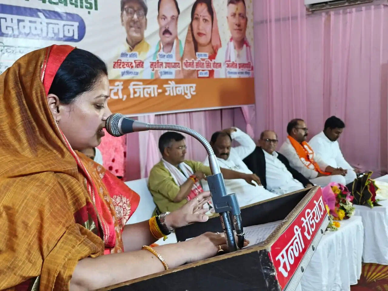 डॉ. श्यामा प्रसाद मुखर्जी के राष्ट्रवादी विचार आज भी देश का कर रहें मार्गदर्शन : संचिता सिंह चौहान