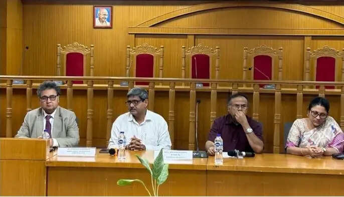 यूसीसी पर व्यापक विमर्श, न्याय, समानता और संवैधानिक मूल्यों के अनुरूप लागू करने पर दिया गया जोर