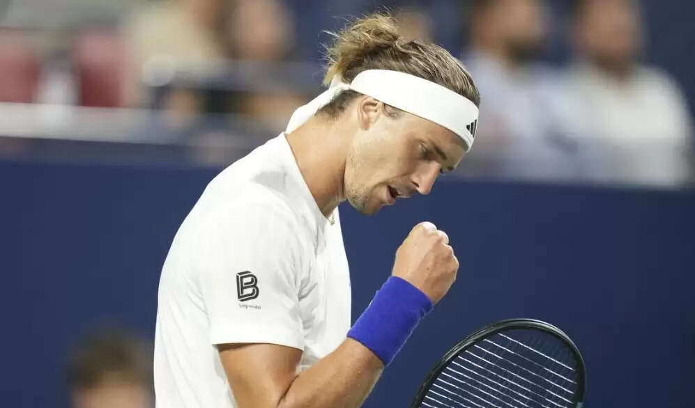 कनाडियन ओपन 2025: एक महीने बाद कोर्ट पर लौटे अलेक्जेंडर ज्वेरेव की विजयी वापसी