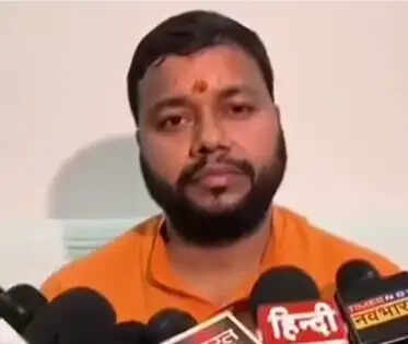 नशा मुक्त समाज बनाने के लिए संकल्प लेना पड़ेगा : अम्बरीश