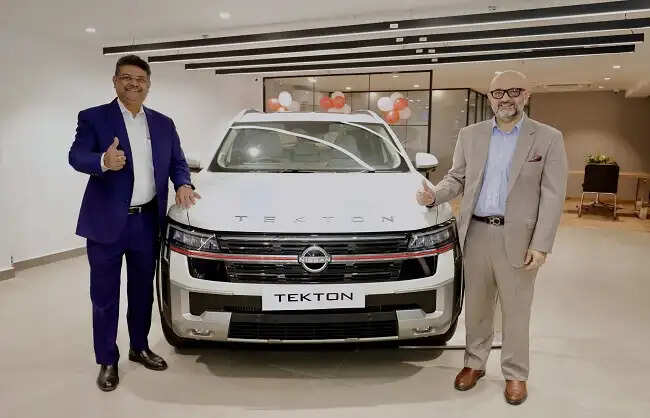 निसान मोटर इंडिया ने दिल्ली-एनसीआर में किया नेटवर्क का विस्तार, मथुरा रोड पर खुला नया शोरूम